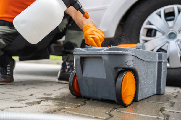 Best Tree Preservation Services  in Attla, AL